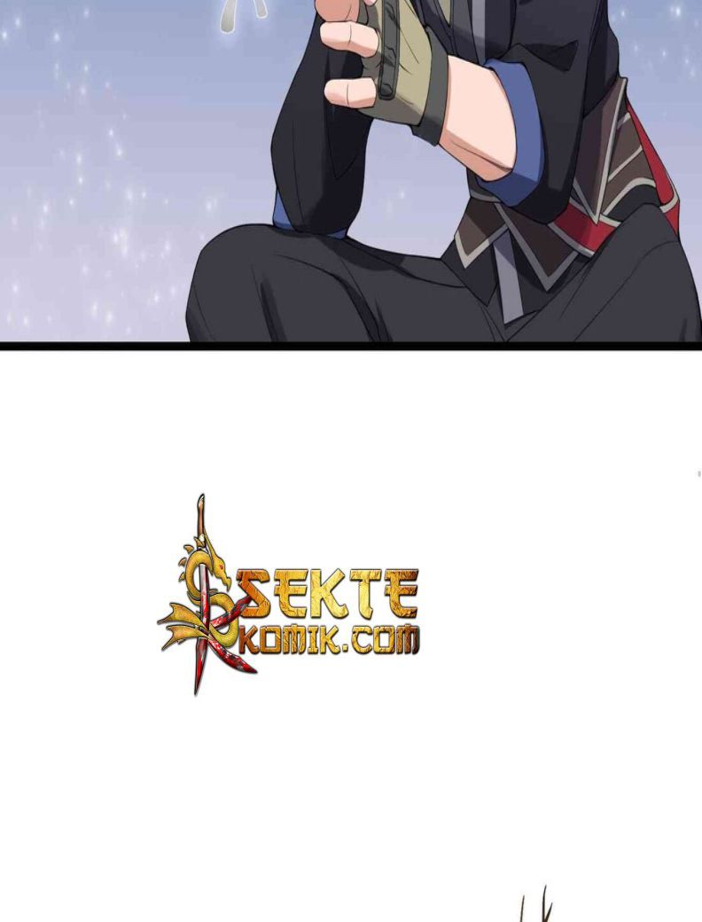 First Dragon (Yuanlong) Chapter 06 Gambar 22